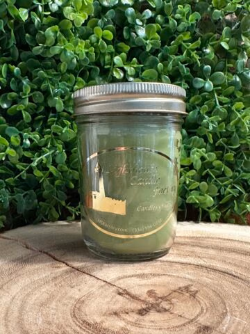 sweet hippie obg jelly