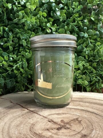 sweet hippie obg jelly