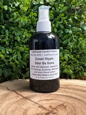 sweet hippie obg spray