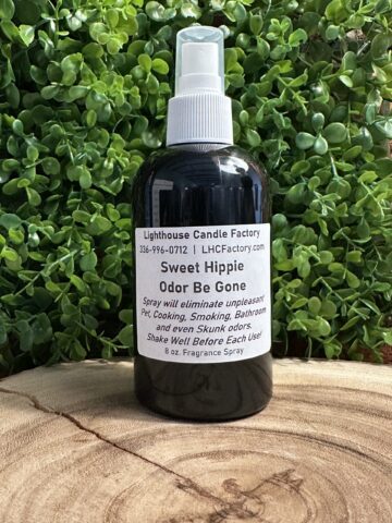 sweet hippie obg spray