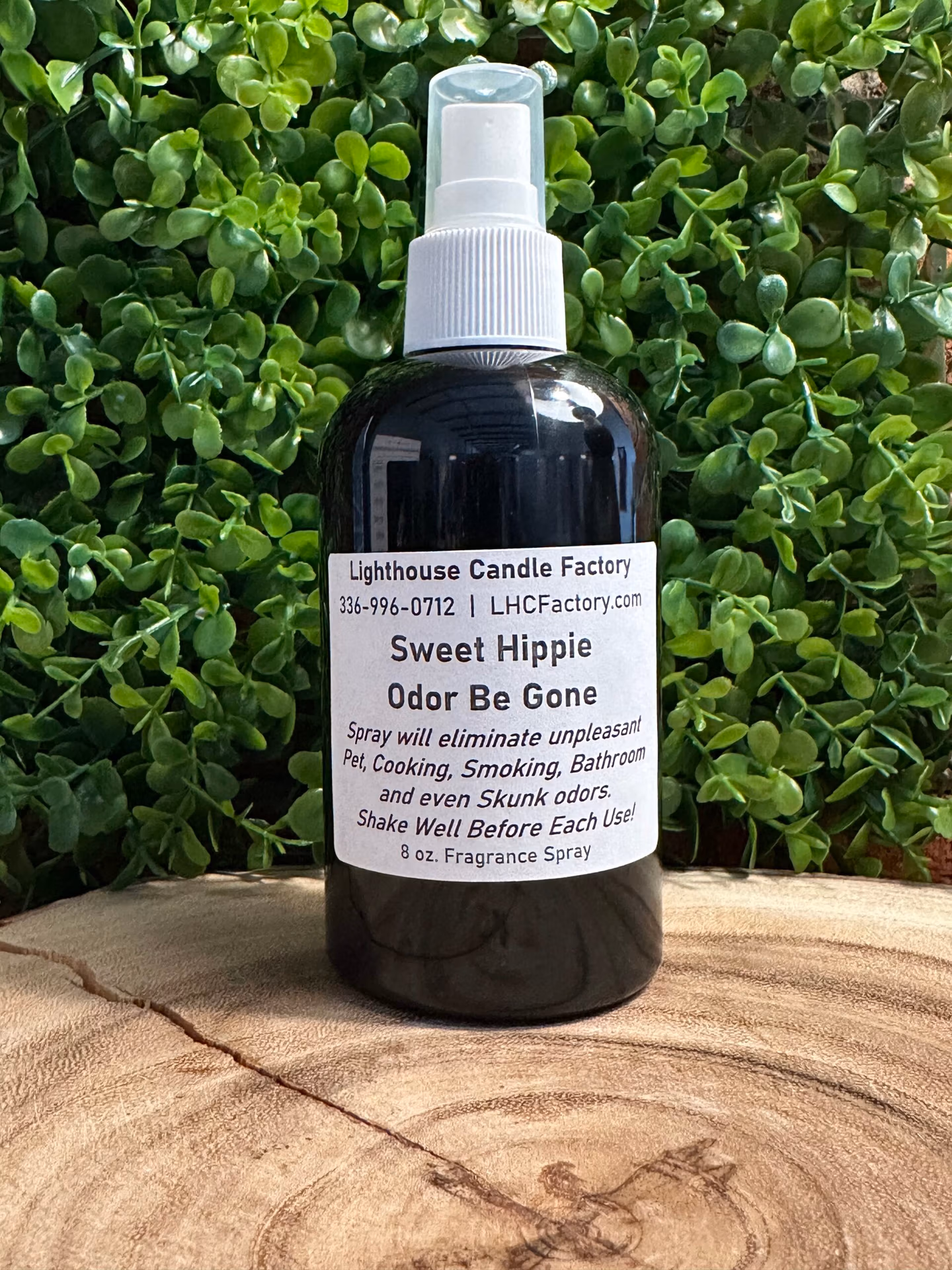 sweet hippie obg spray