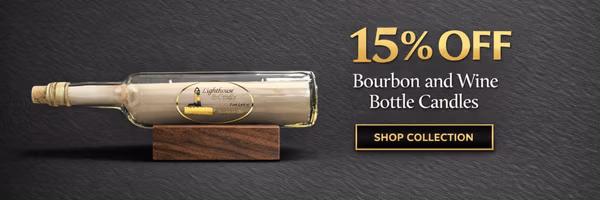 Bourbon & Wine 15OFF