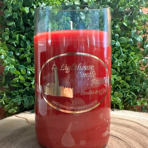 upright wine bottle angle cut 1