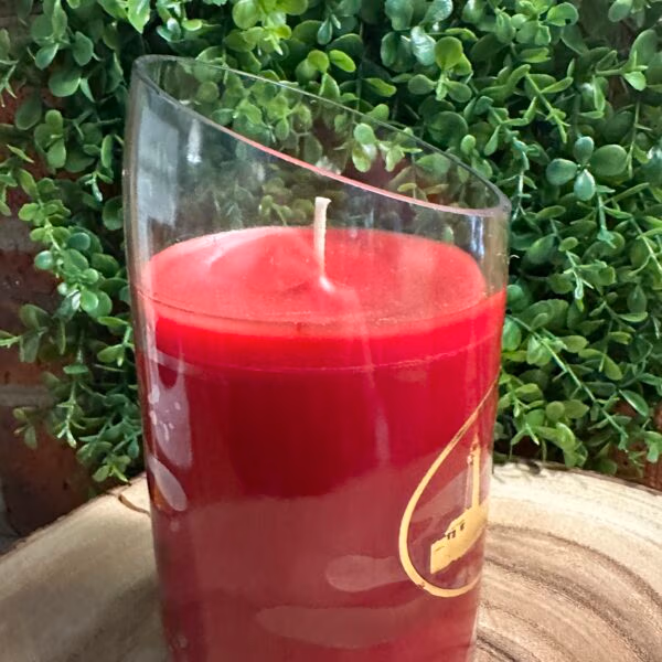 upright wine bottle angle cut 2