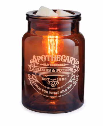 Apothecary 1