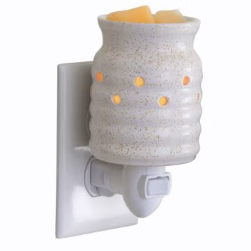 Farmhouse Pluggable Fragrance Warmer - Copy