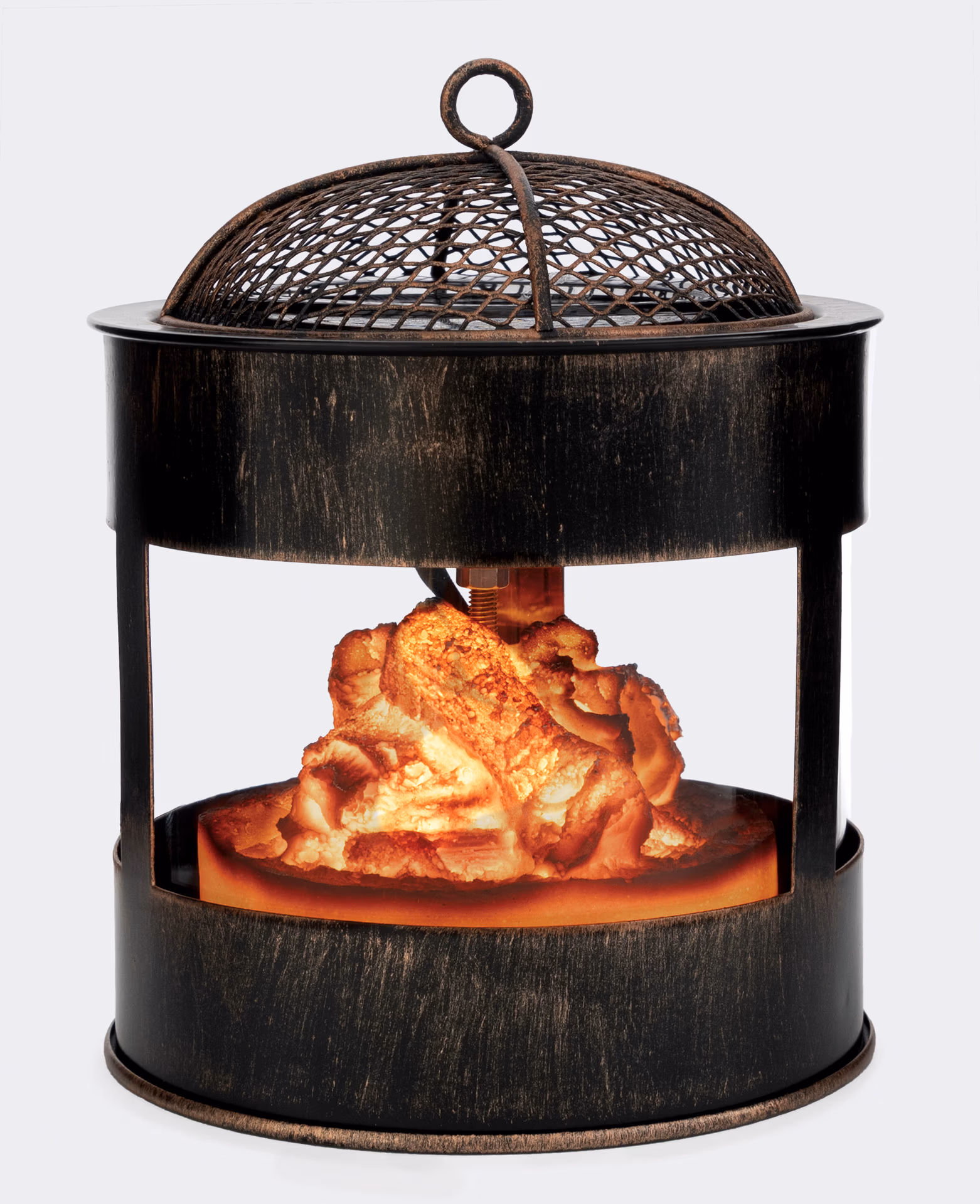 Fire Pit Warmer 1 Fire Pit Warmer 1