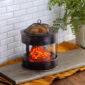 Fire Pit Warmer 3 Fire Pit Warmer 3