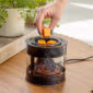 Fire Pit Warmer 6 Fire Pit Warmer 6