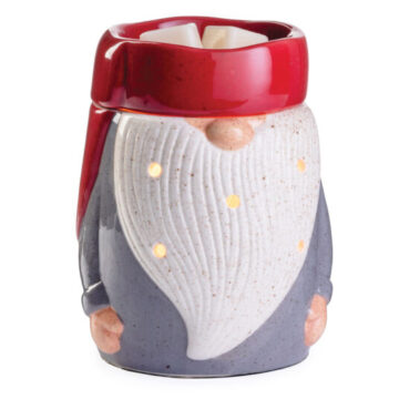 Gnome Illumination Fragrance Warmer 1