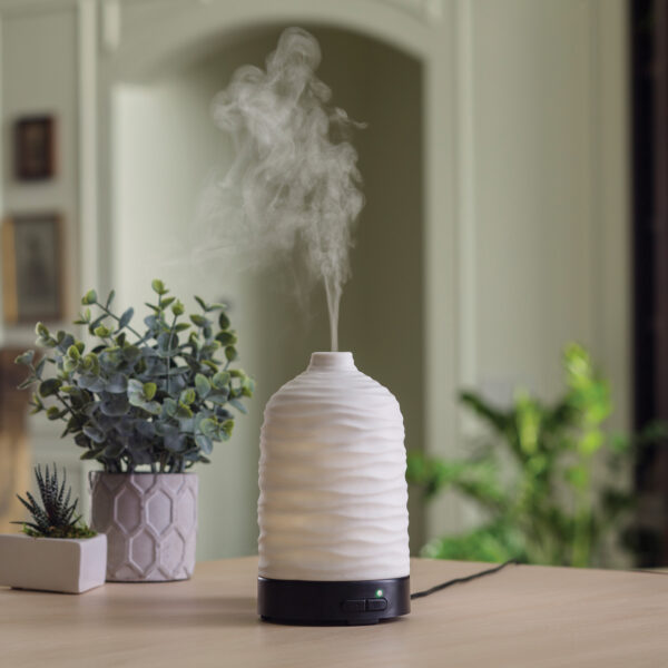 Harmony Diffuser 2