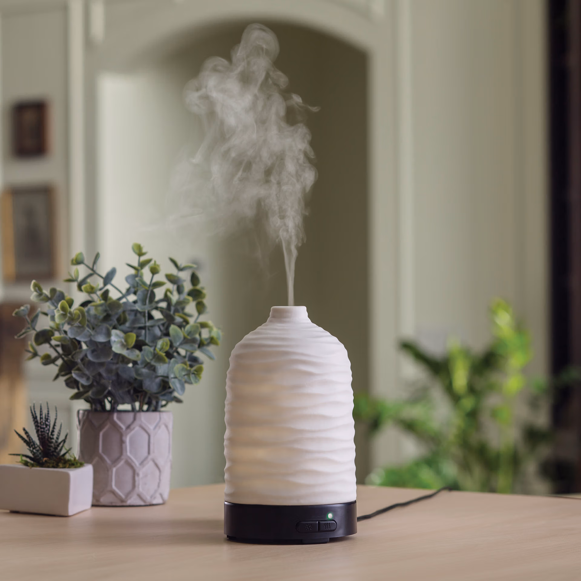 Harmony Diffuser 2 Harmony Diffuser 2