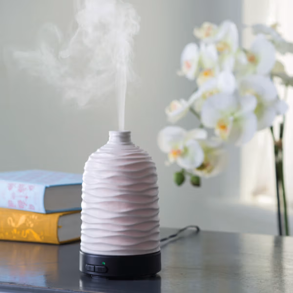 Harmony Diffuser 4