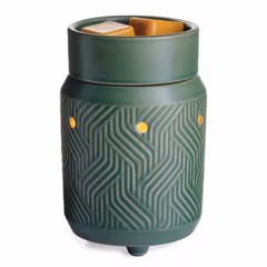 Jade Midsize Illumination Fragrance Warmer