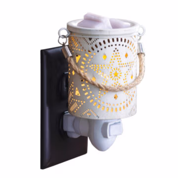 Lone Star Pluggable Fragrance Warmer 1