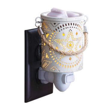 Lone Star Pluggable Fragrance Warmer 1