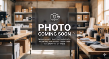 Photo Coming Soon image.