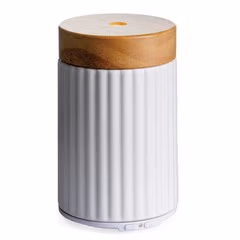 Wood & Ceramic Medium Ultra Sonic Diffuser