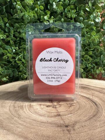 black cherry melts