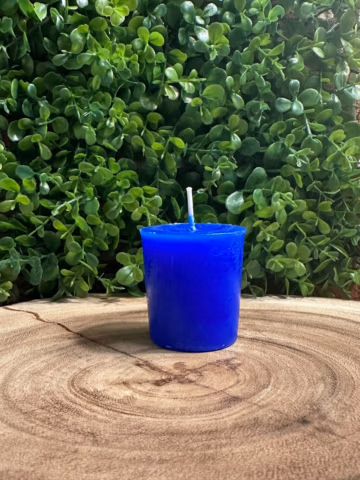 black sea votive