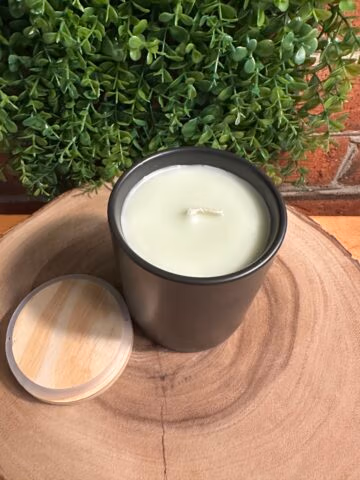 island margarita 12oz CRM black