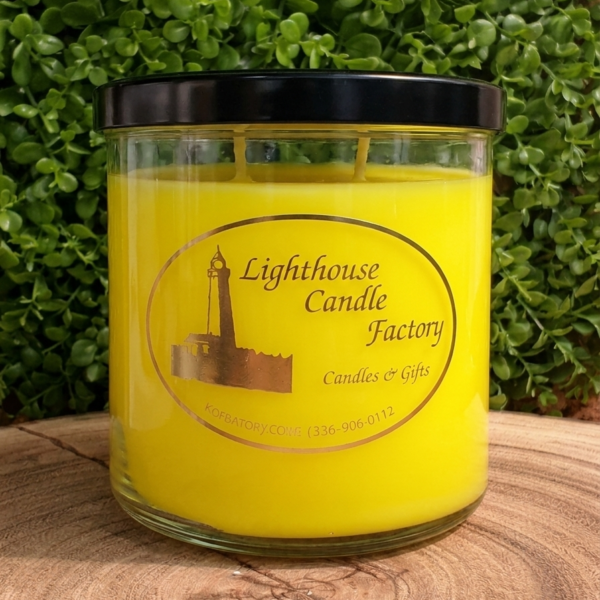 lemondrop obg 3 wick clear front