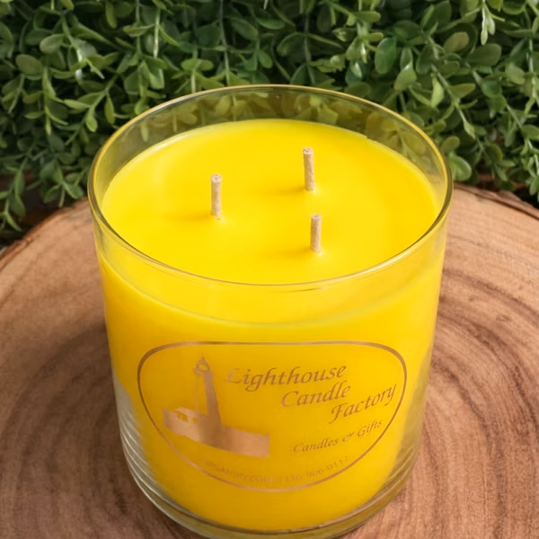 lemondrop obg 3 wick clear top