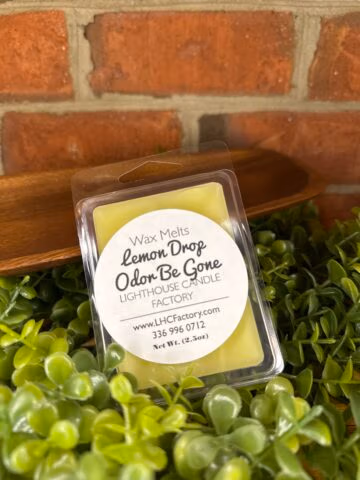 lemondrop obg melts front