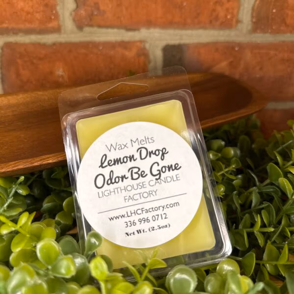 lemondrop obg melts front