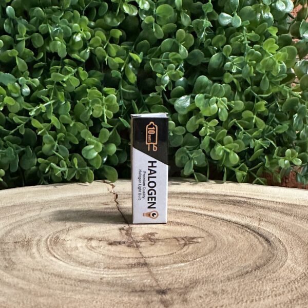 replacement aromar bulb in box