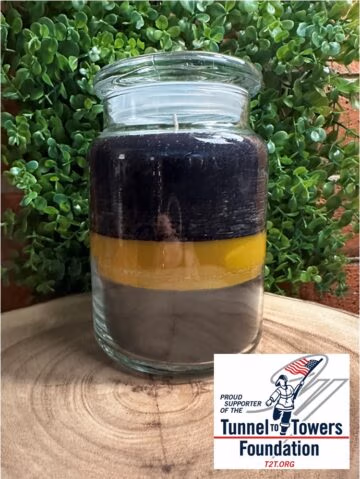 the thin gold line 32 w t2t logo