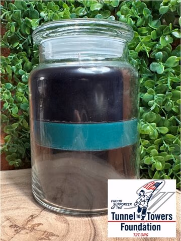 the thin green line 32 w t2t logo