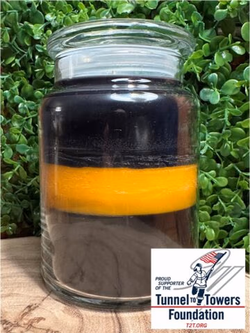 the thin orange line 32 w t2t logo