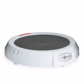 white original candle warmer