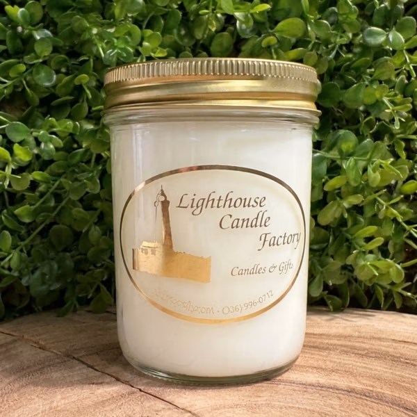 white peppermint obg front