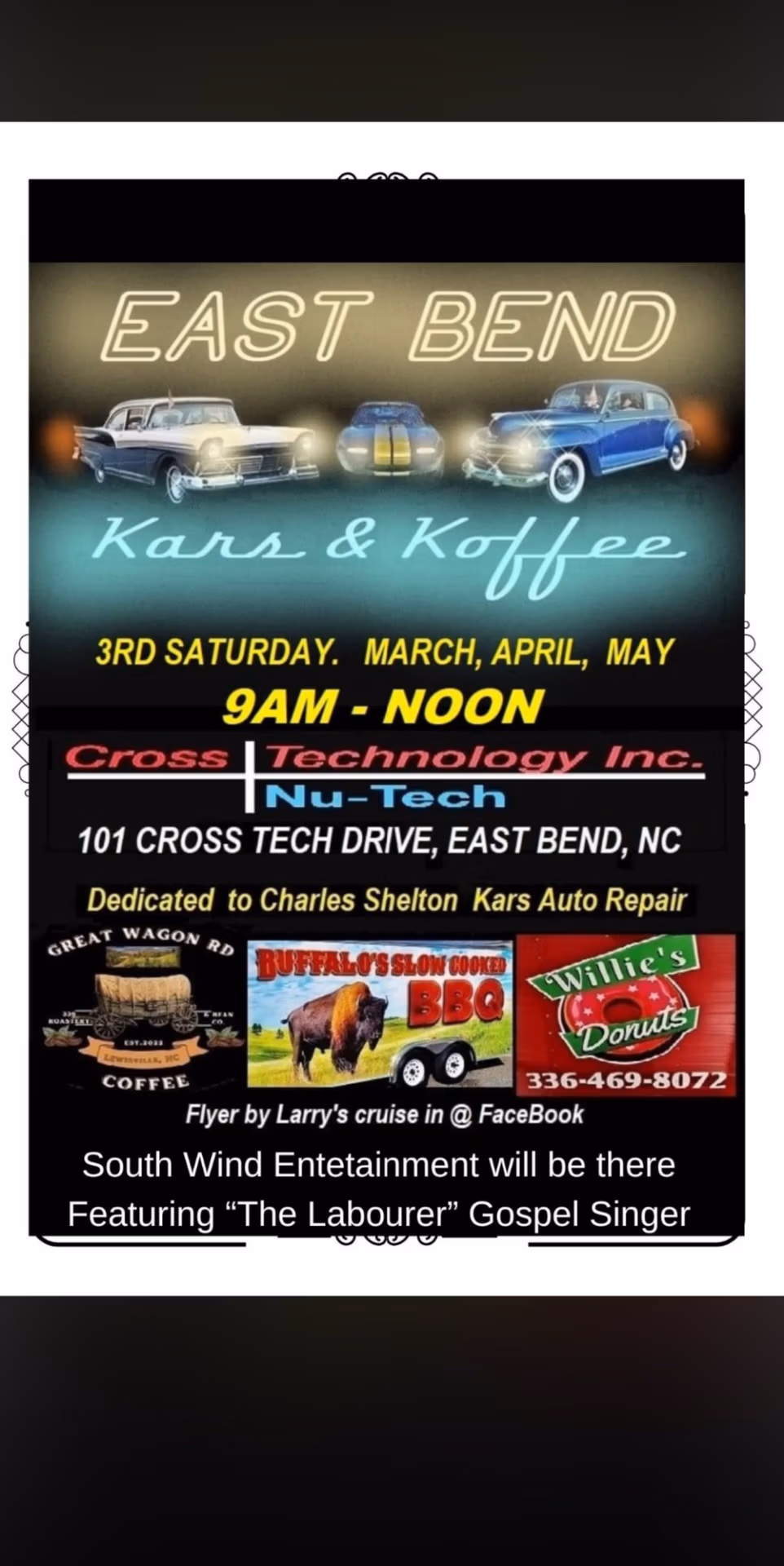 kars n koffee
