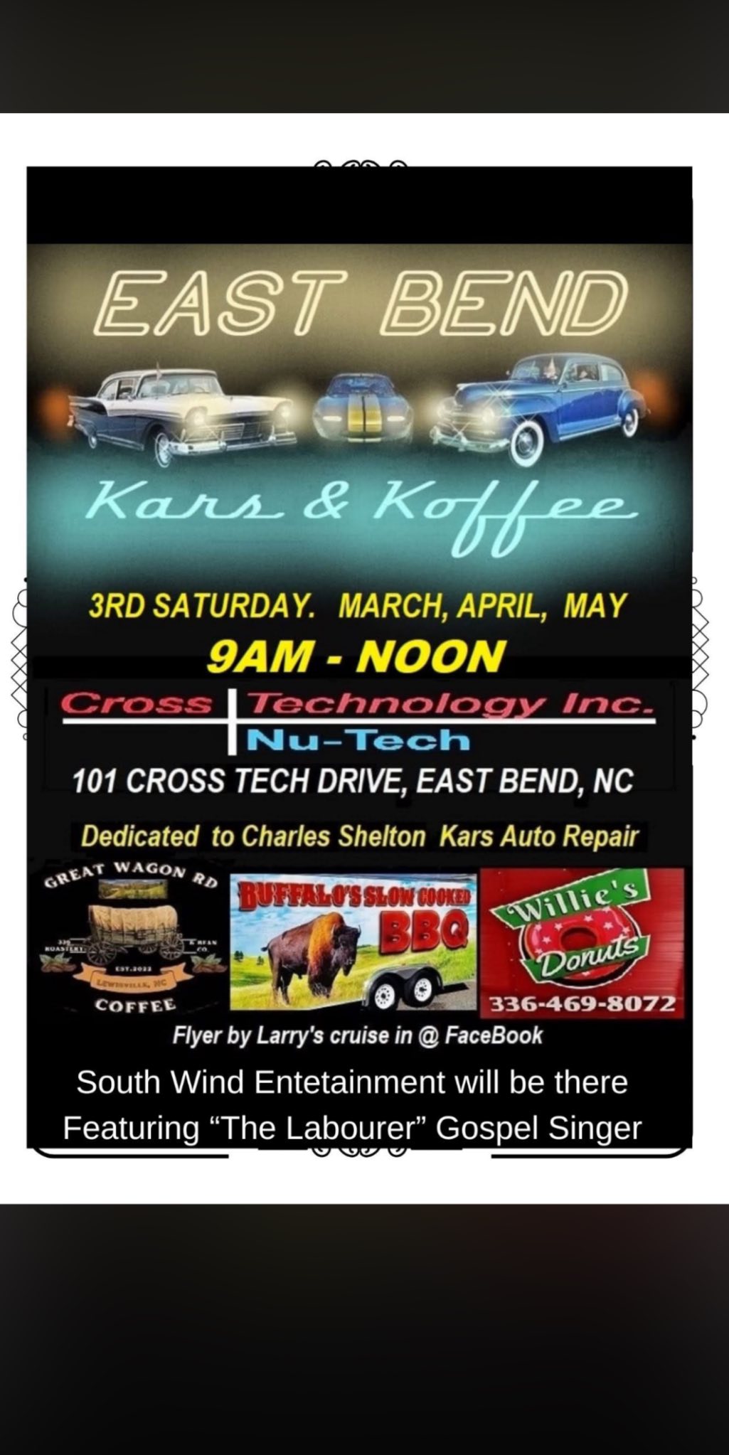 kars n koffee