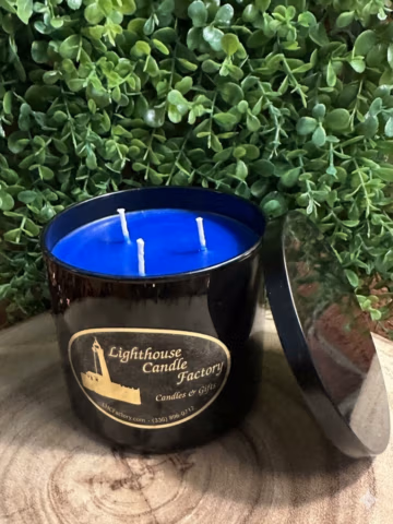 black sea 3 wick black top