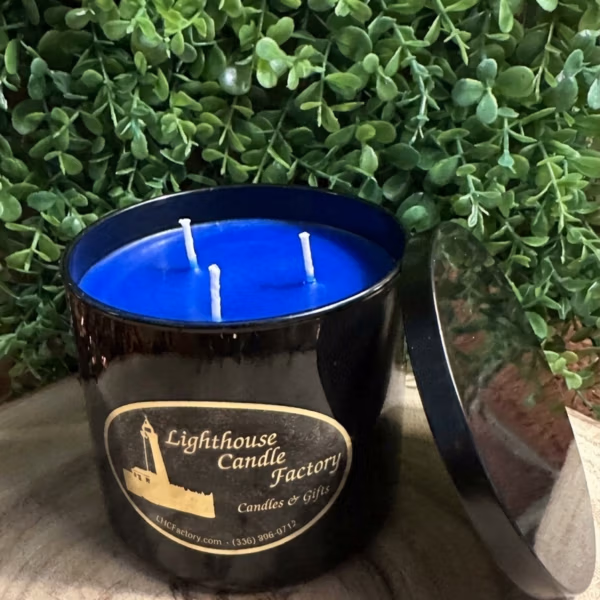 black sea 3 wick black top