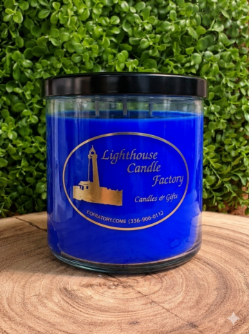 black sea obg 3 wick clear front