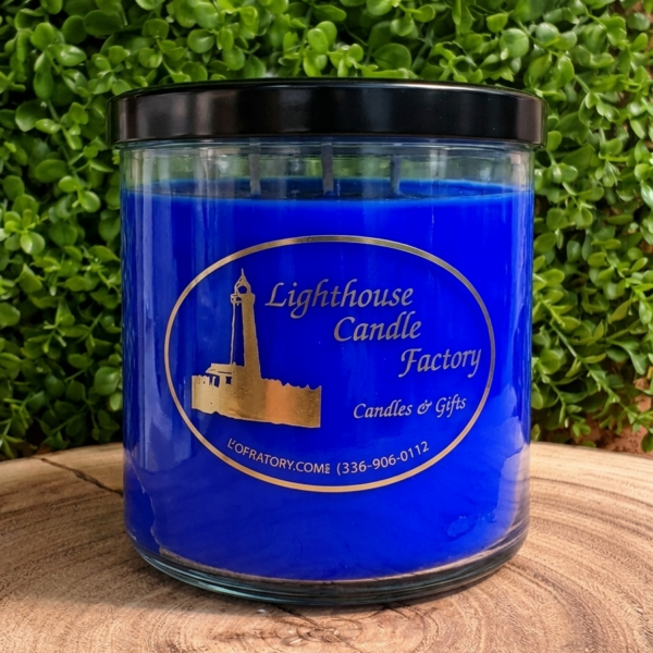 black sea obg 3 wick clear front