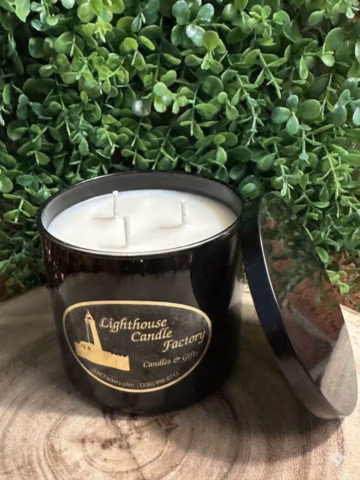 cedarwood tobacco obg 3 wick black top