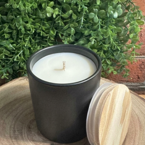 cedarwood tobacco obg black 12oz modern ceramic tumbler