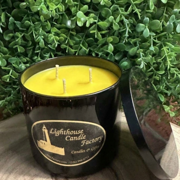 lemondrop obg 3 wick black top